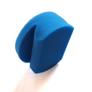 car care applicator waxing sponge pads